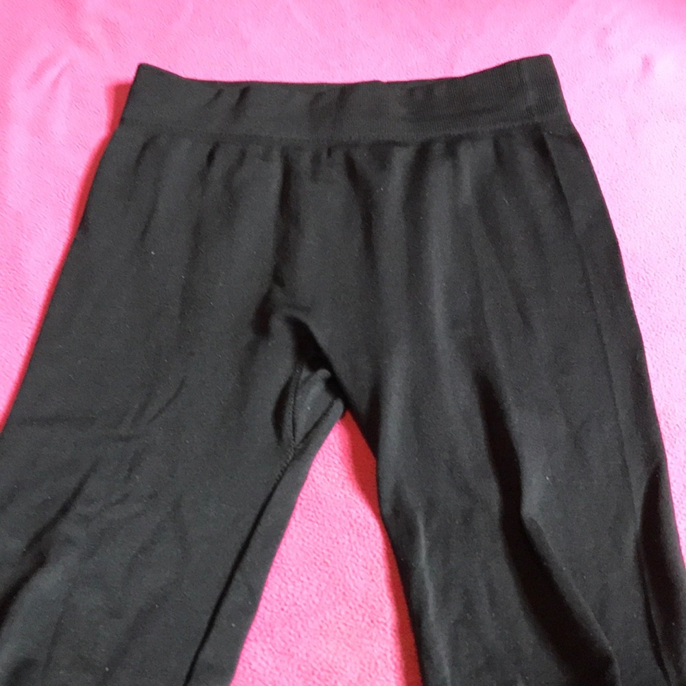 🖤 Connection 18 Fleece Lined Leggings 🖤